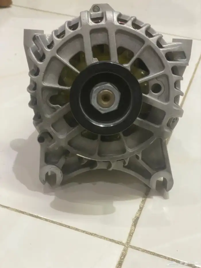 دينمو فورد ماركيز 2008 0