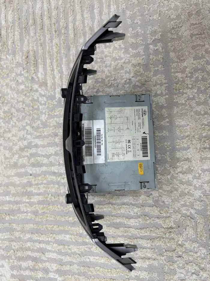 شاشه اكسنت وكاله 5