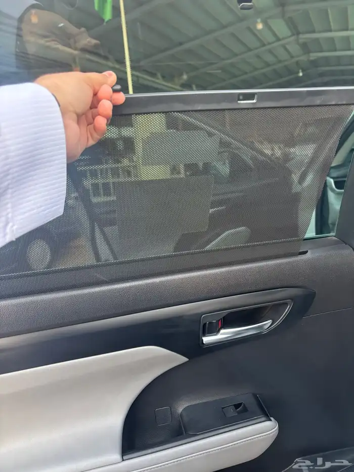 للبيع جيب هايلاندر 2021 3