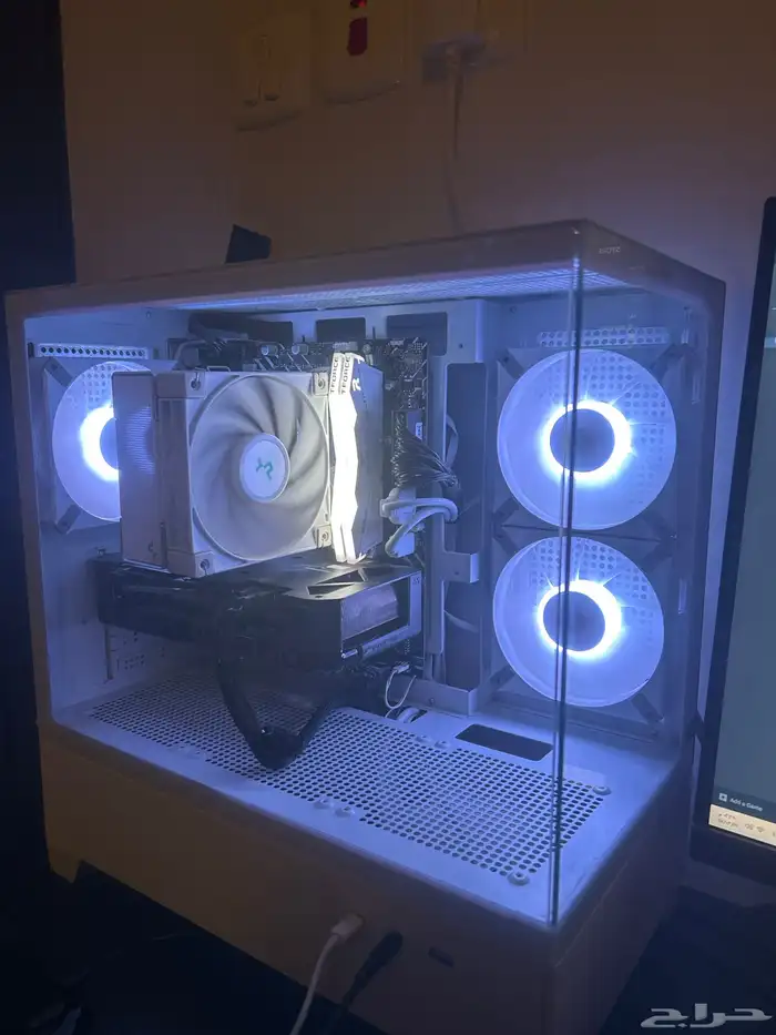 pc قوي للبيع 0