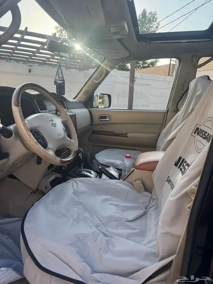 بترول فتك 2005 30