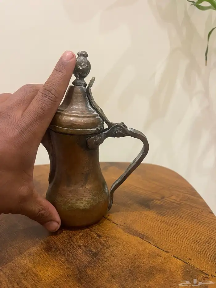 دله بغداديه صغيره جدا 1