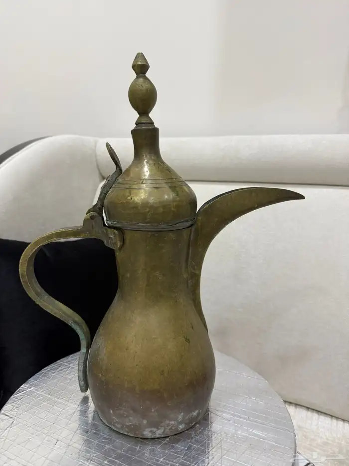 دلة رسلان مطباخه 1