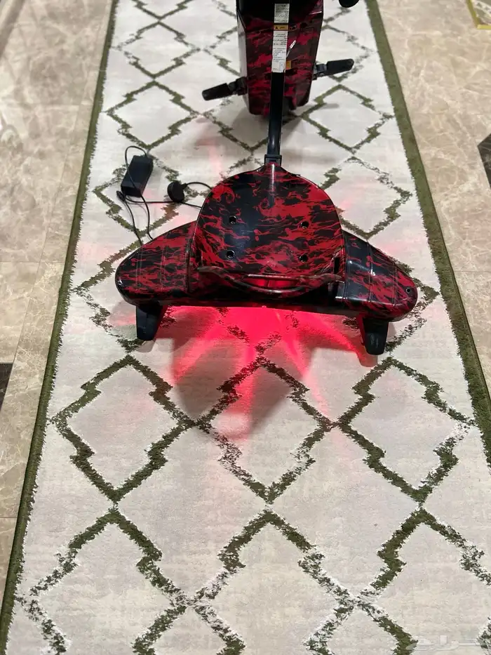 سكوتر درفت للبيع 0