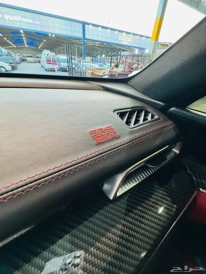 كيا 5 أصفار 2022 مواصفات خاصه 22