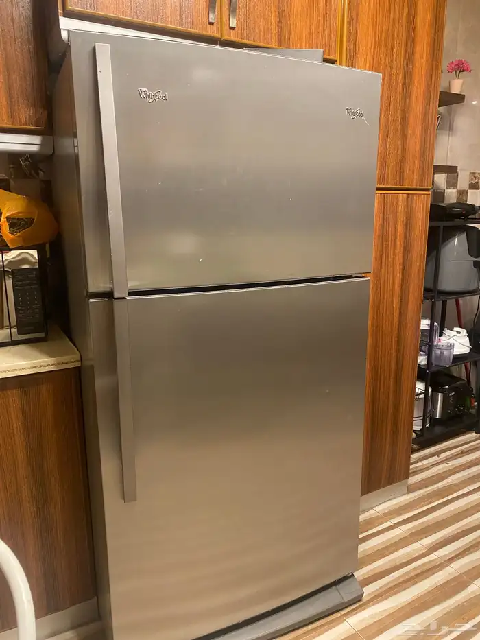 ثلاجه ويربول 0