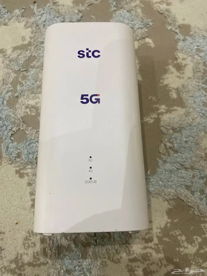 راوتر اتصالات 5G 0