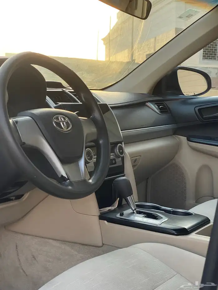 كامري موديل 2015 7
