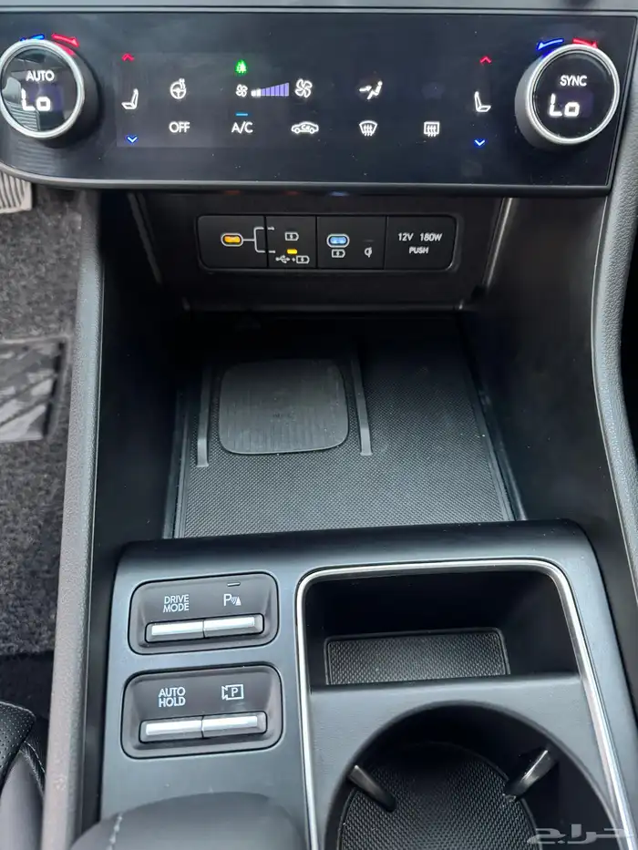 هيونداي سوناتا فل كامل 2024 15