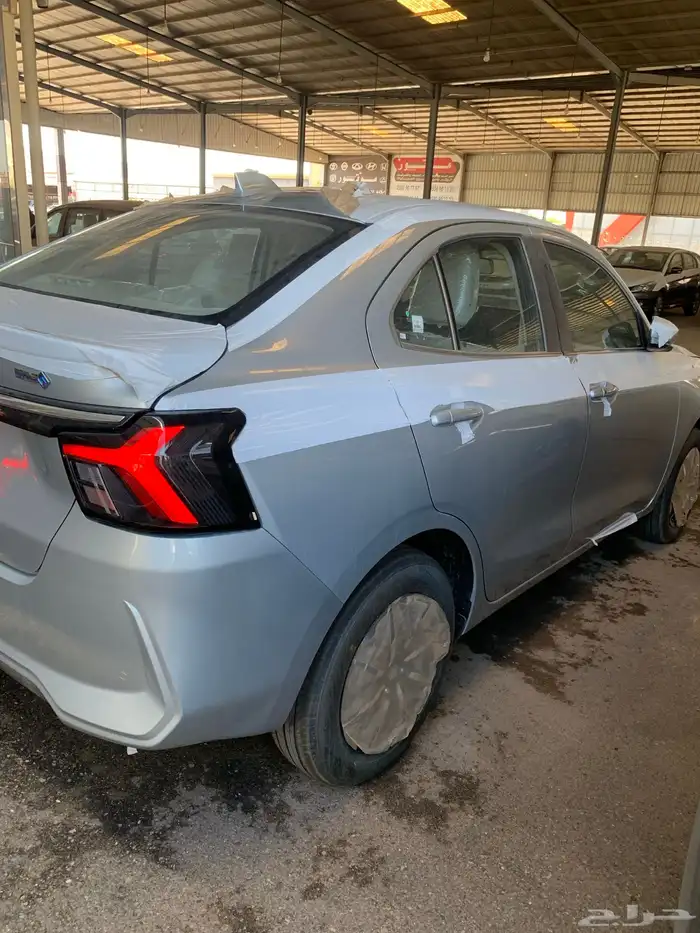 سوزوكي ديزاير فل كامل 2025 GLX 18