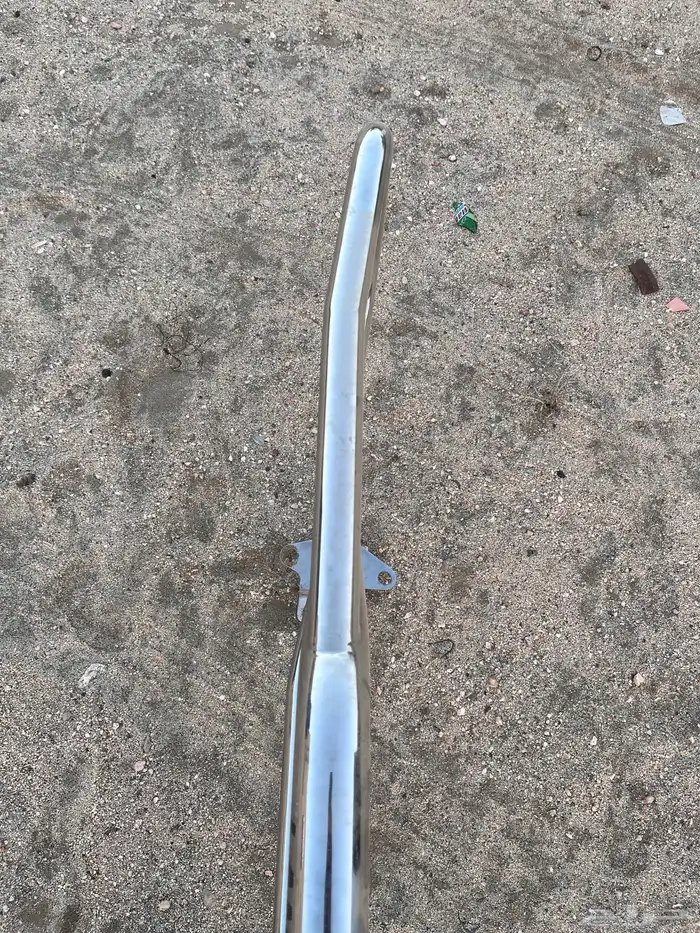 دعامة جيب شاص 1999 8