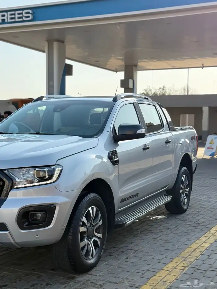 رنجر والدتراك فل 3