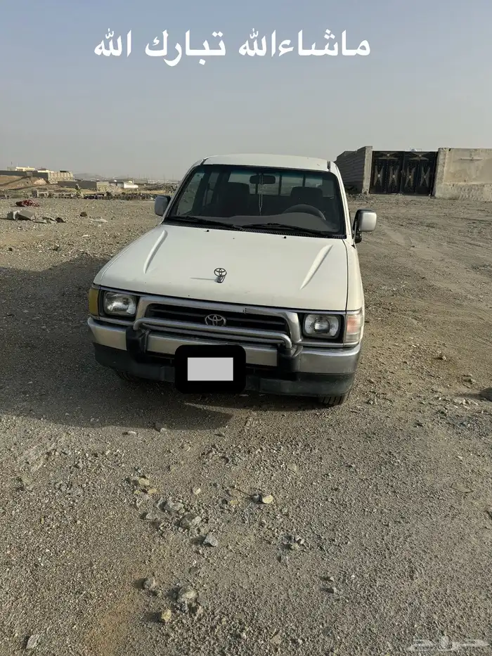 هايلوكس 2000 0