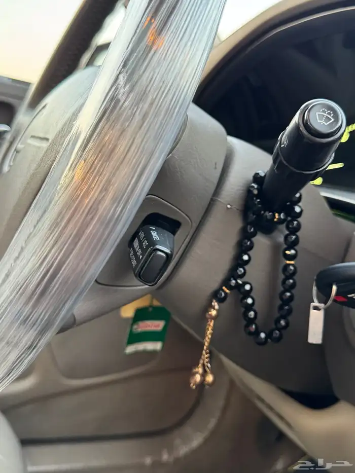 للبيع لكزس مديل 99 61