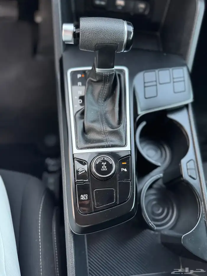 كيا سوبرتاج 2023 10