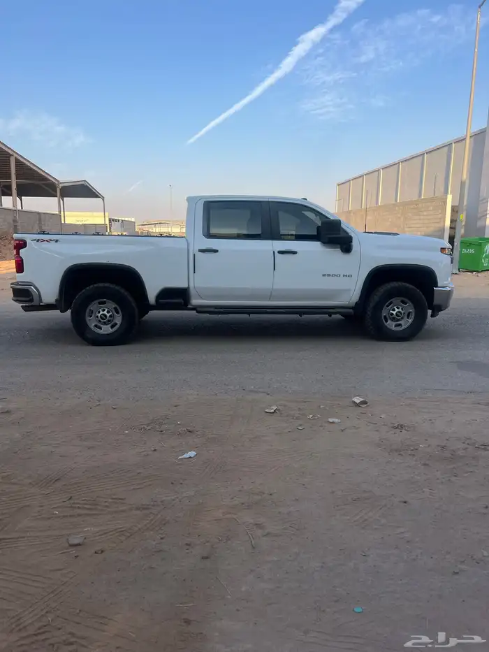 سلفرادو 2021 0