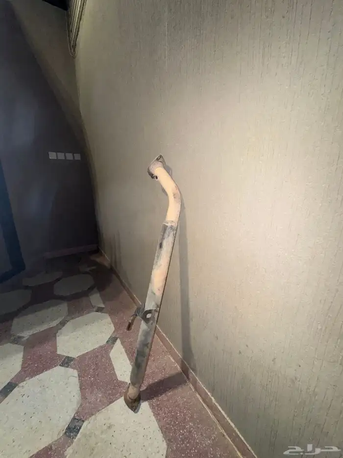 ماصوره شكمان هايلوكس 2