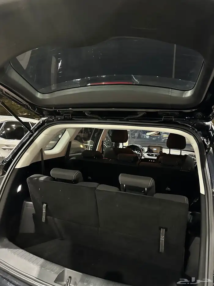 شيفرولية - كابتيفا - 2023 - وكالة 6