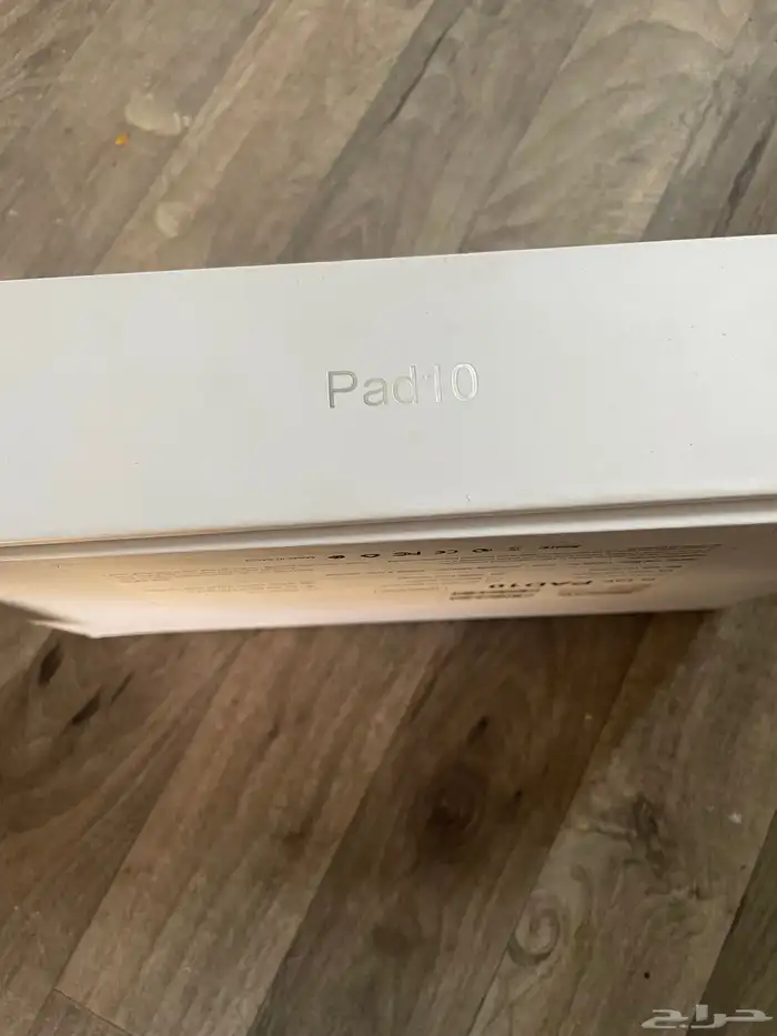 تابلت جي تاب G-Tab Pad 11 2