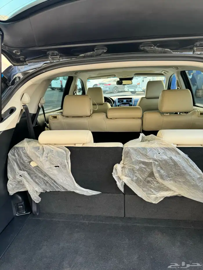 مازدا CX9 2015 فل كامل 8