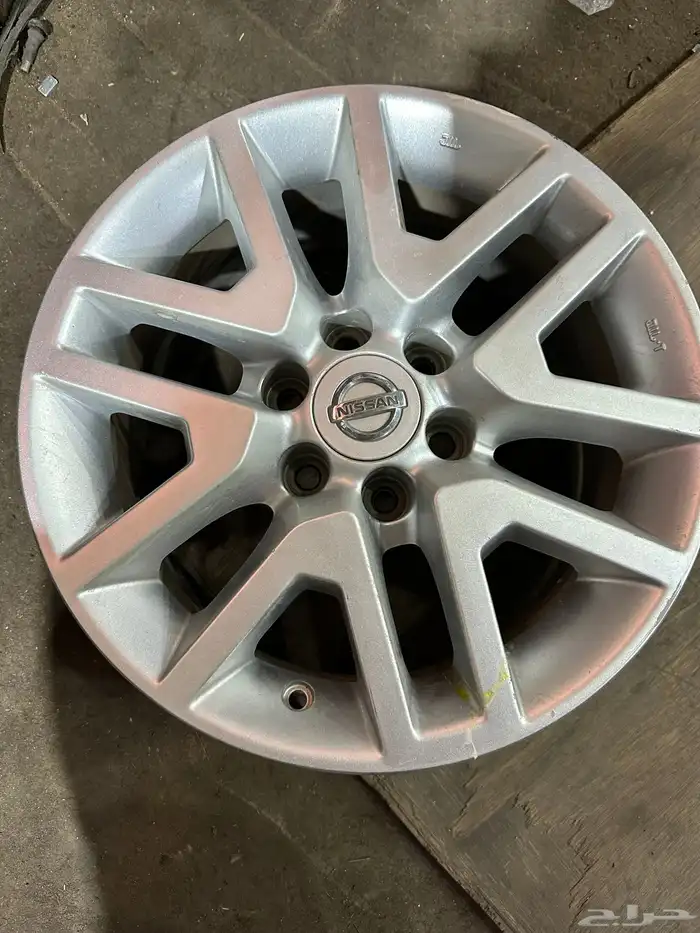 جنوط اكستيرا اصليه كفرات دنلوب 16 استخدام بسيط 0