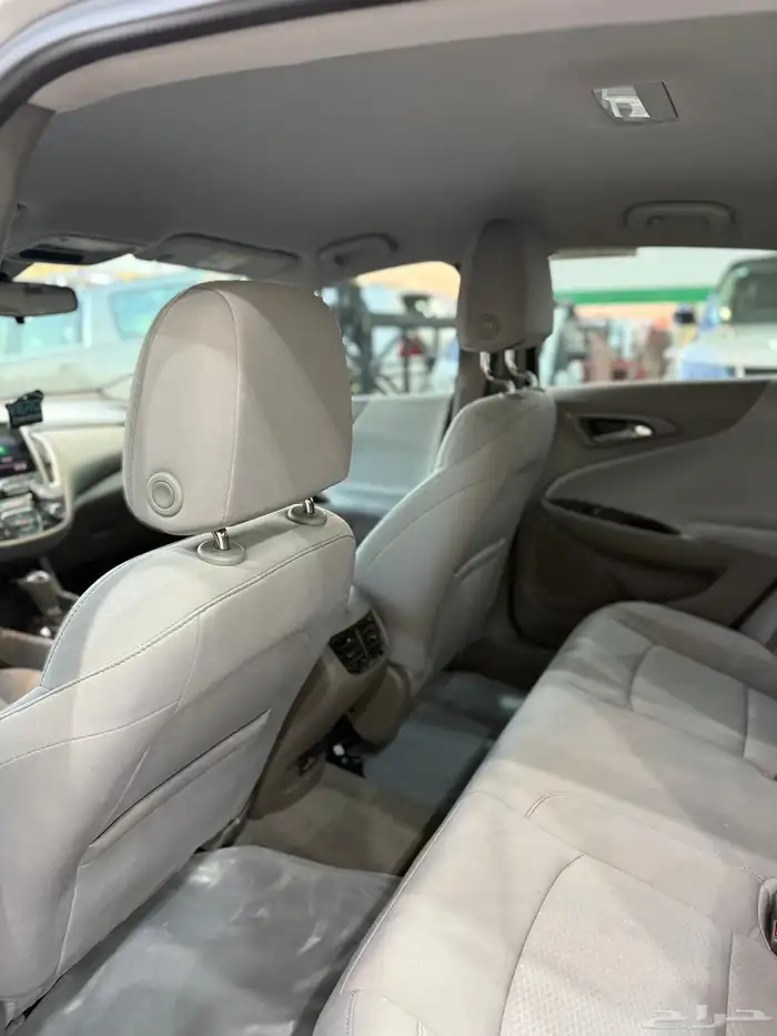 شيفروليه - ماليبو - 2019 - بسعر 39 الف 10