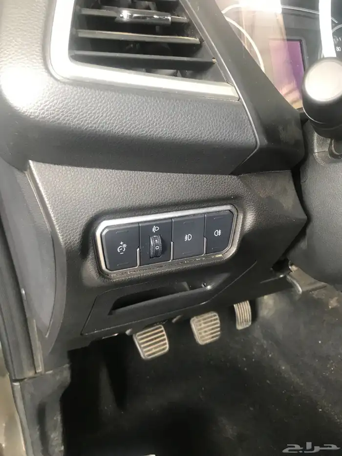 جريت وول وينجل 7 موديل 2022 ديزل بدون دبل 19