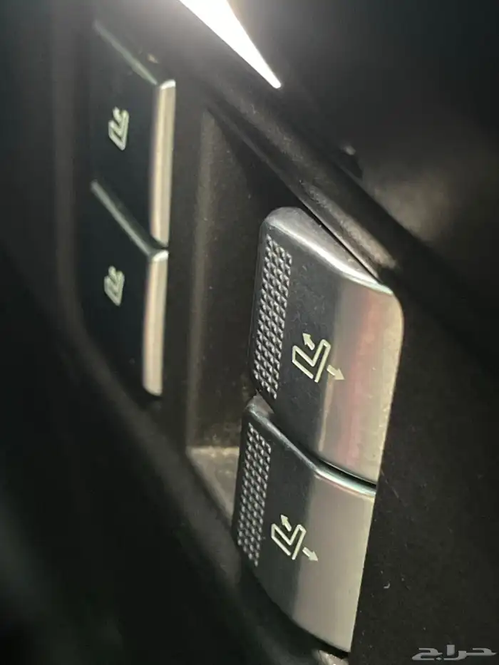 GAC 2023 GS8 مالك اول نظيف جدا 46