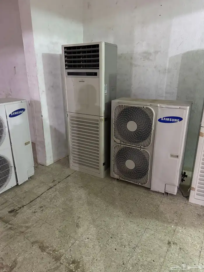 مكيفات دولابي 3