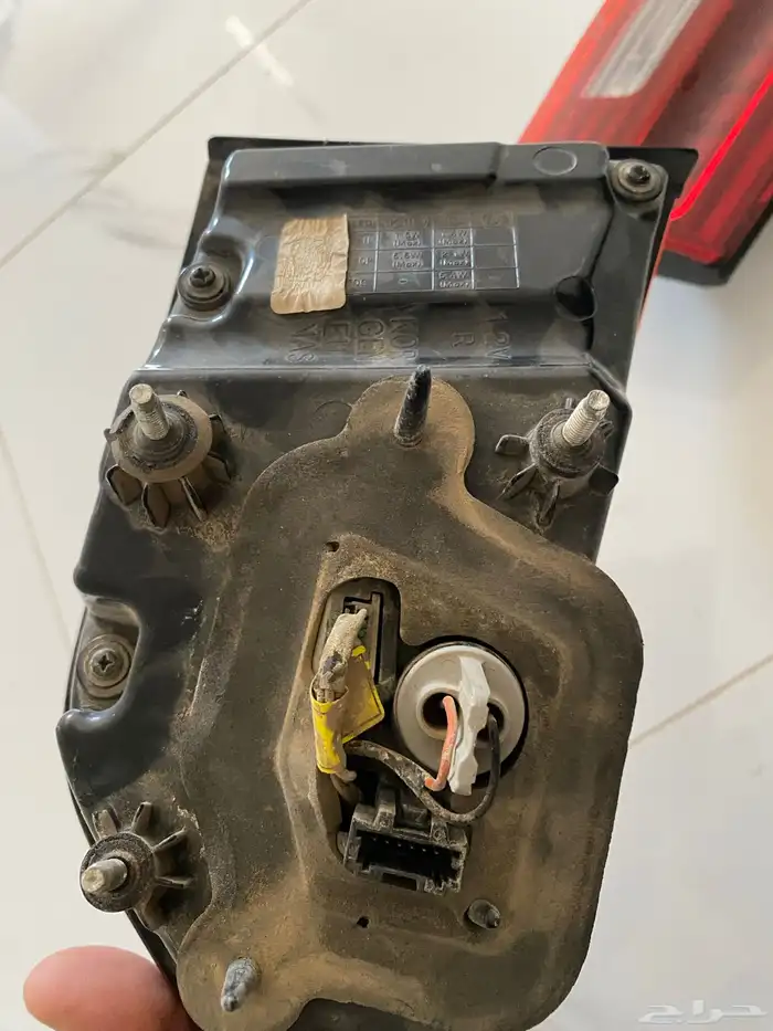 قطع كادينزا 3