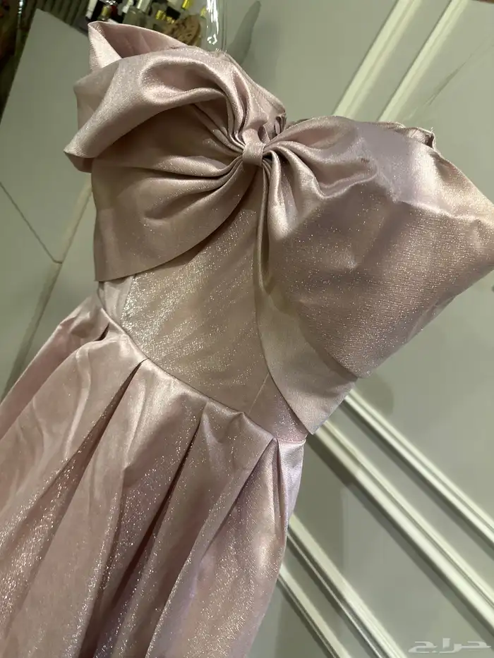 فستان سهره وبلوزه 1