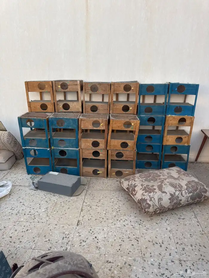 اغراض متنوعه للبيع سمح 10