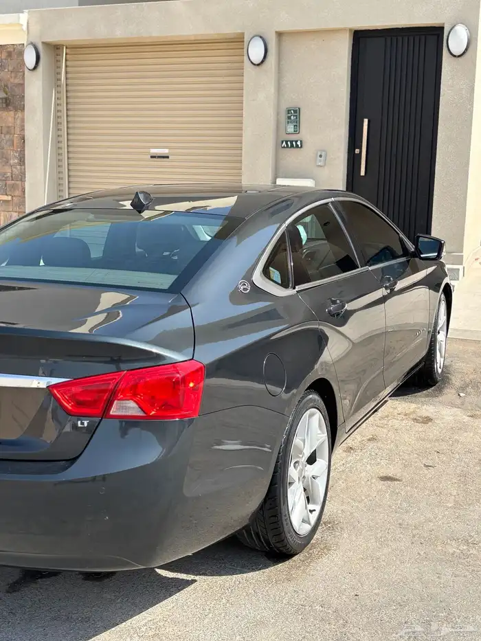 امبالا 2015 وكالة -ممشي قليل -فحص دوري وموجز 1