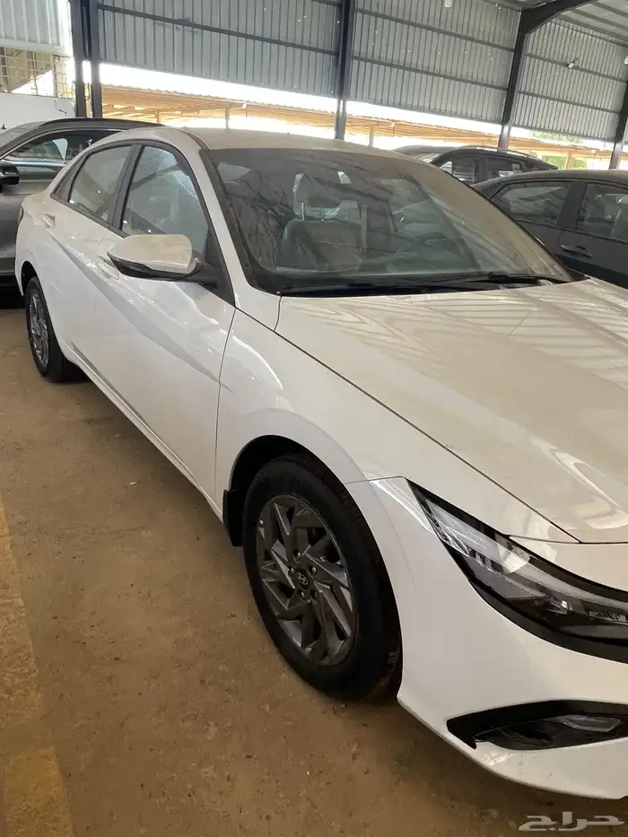 عرض خاص هونداي النترا 13