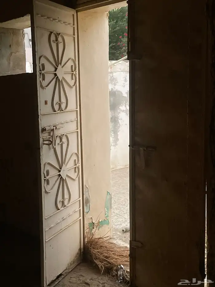 ادوات منزل للبيع ابواب اسلاك خشب مراين هنجر كبير 1