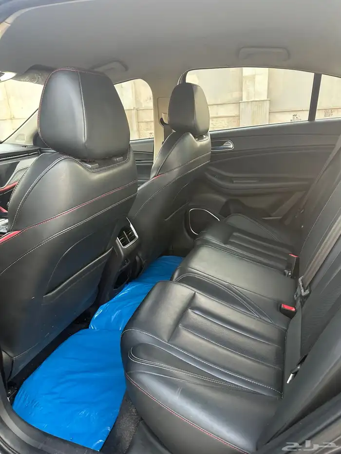 للبيع شيري اريزو6 موديل 2023 11