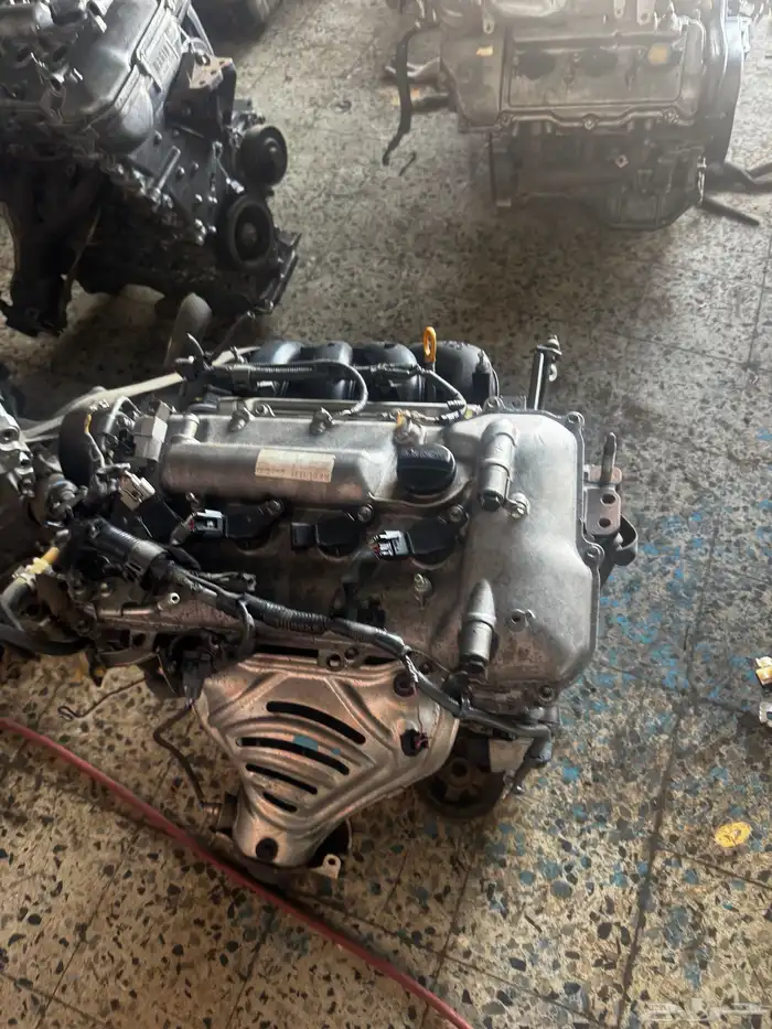 تشليح درت الخير لبيع المكاين وقطع الغيار 2