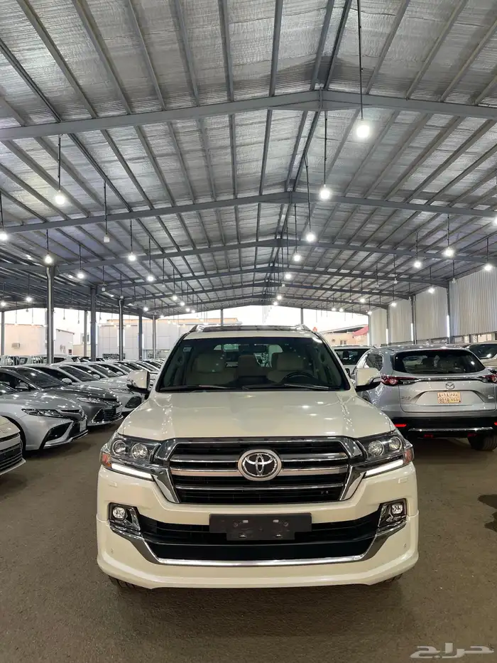 جيب جي اكس ار 2019 تورنيق 8 سلندر 8