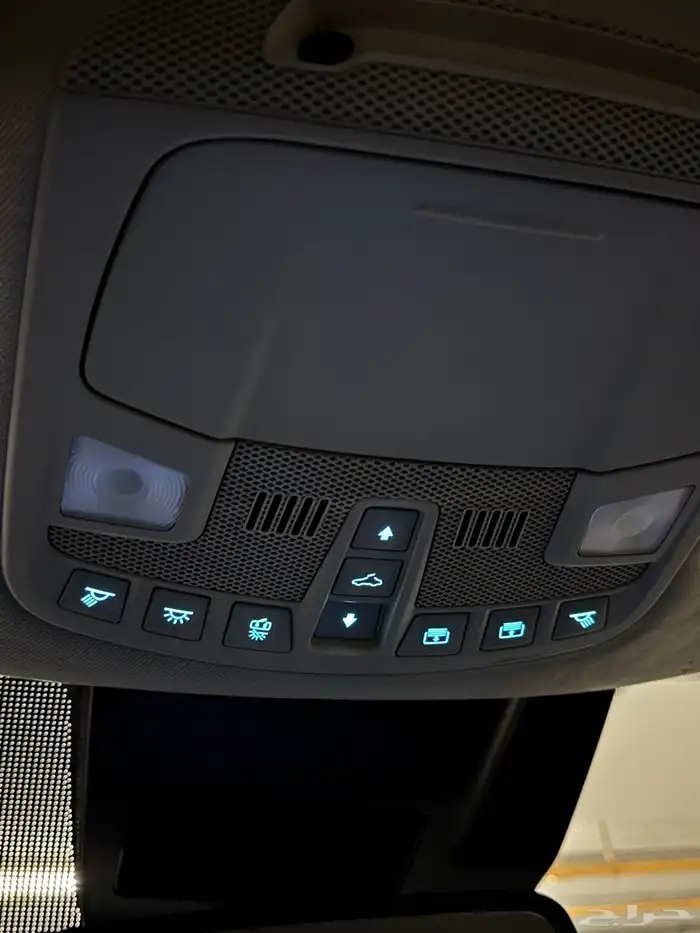 فورد إكسبيديشن XLT 2021 دبل (4x4) نص فل 16