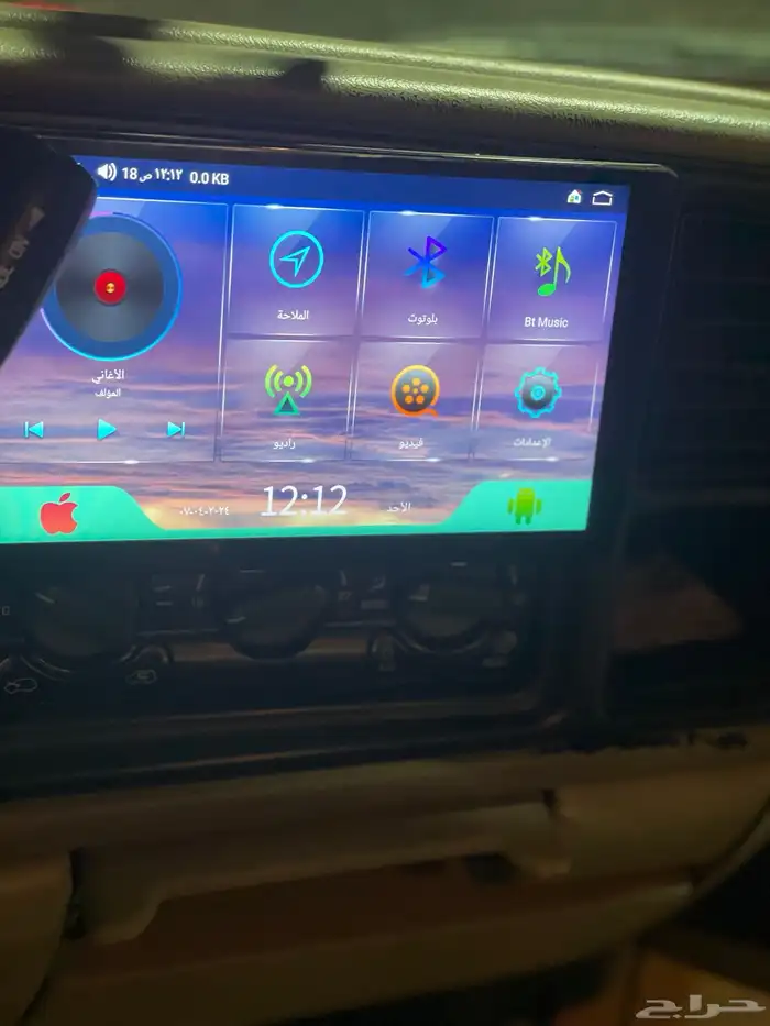 جمس سوبربان صالون 2002 5