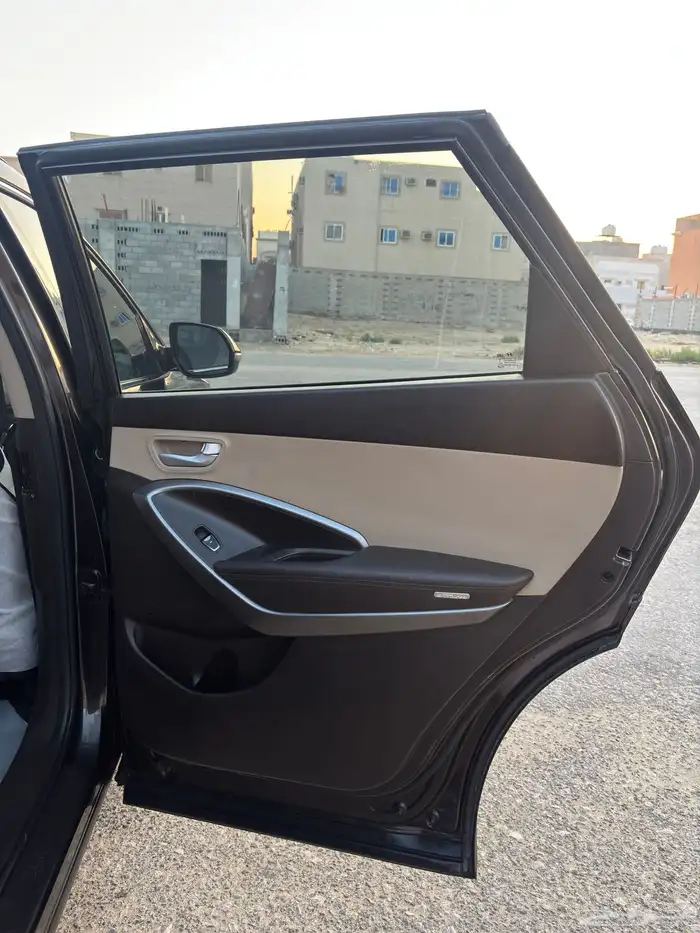 هونداي سنتافي 11