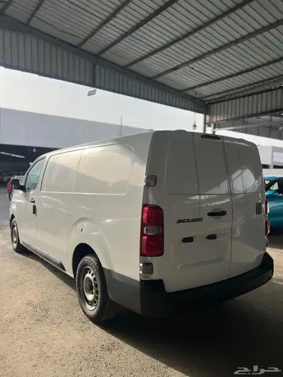 فيات فان بضاعة 2025 index