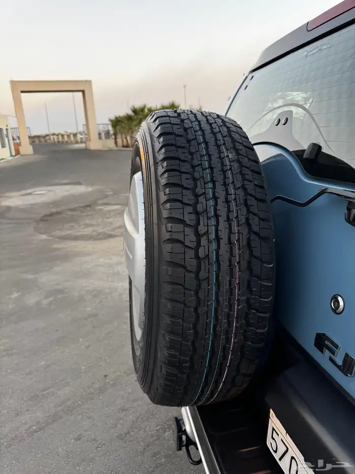 أف جي 2020 سعودي فل كامل 15