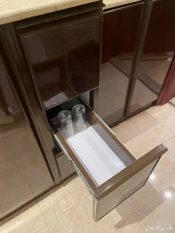 شقة مفروشة الروضة غرفة وصالة شهري 8