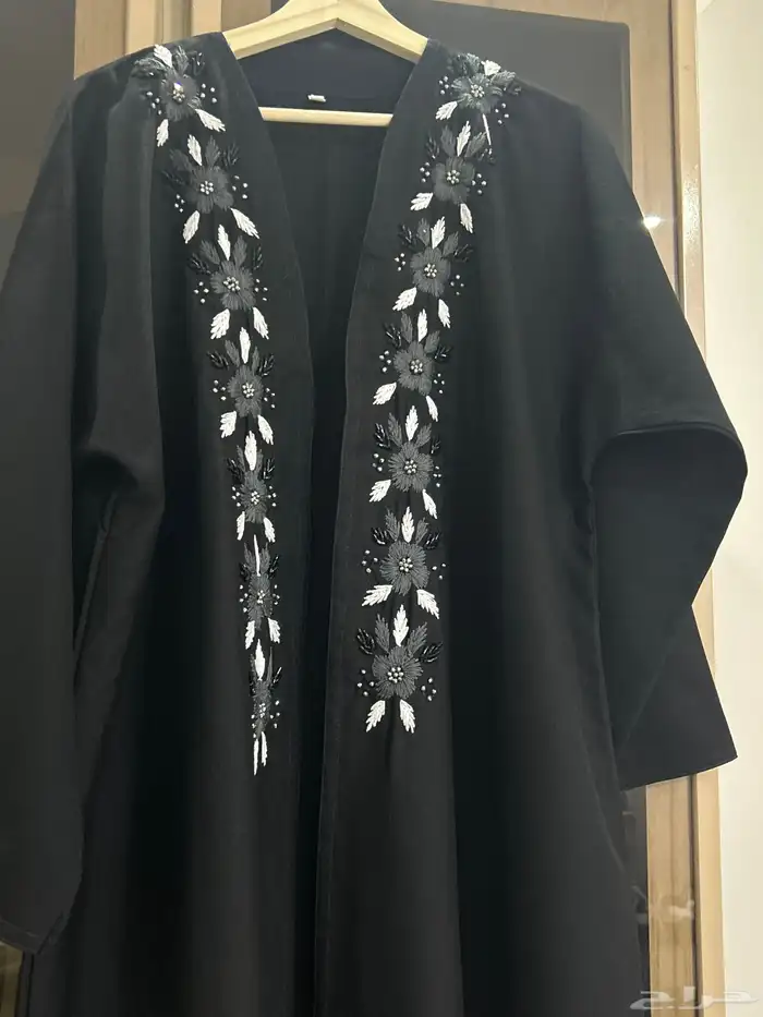 عبايه جديده 0