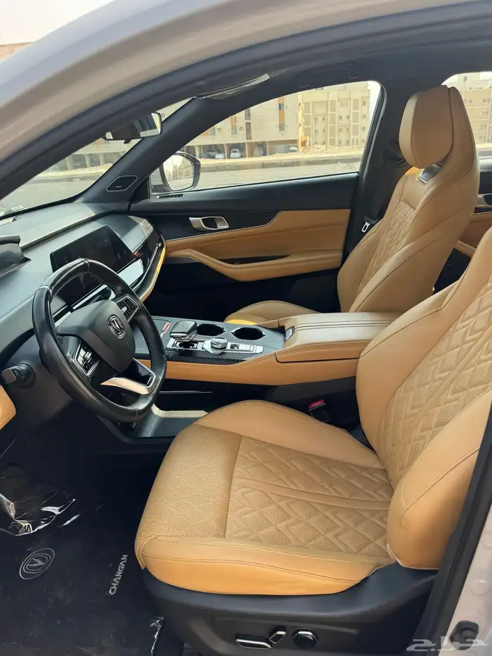 شانجان يوني كي 2023 28