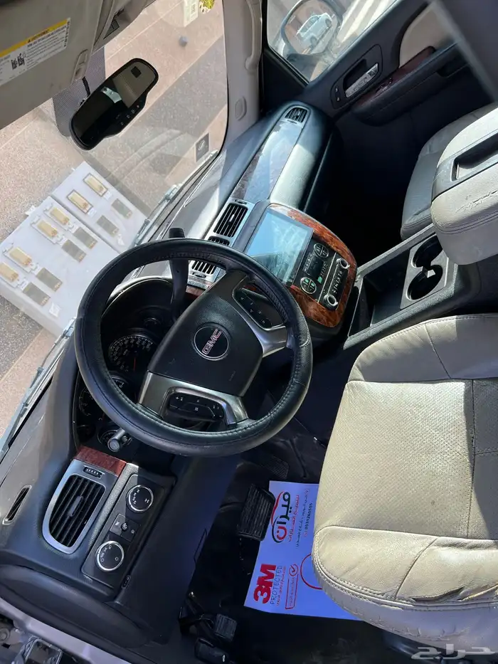 جيمس يوكن موديل 2007 دبل - فئة الفل 9