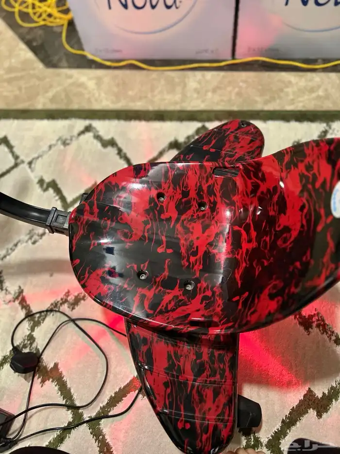 سكوتر درفت للبيع 3