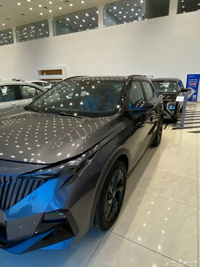 GAC 2026 Emzoom سعر منافس 2