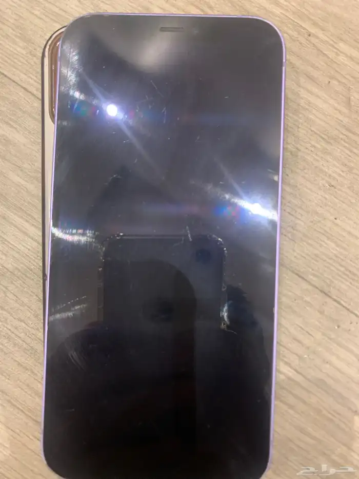 ايفون12عادي 2